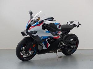 BMW M 1000 RR