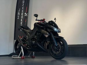 KAWASAKI Z 1000 *ABS* | TÜV NEU | SCHECKHEFT !