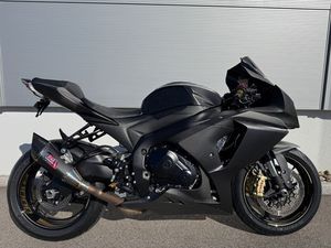 GSX-R 1000 CARBON