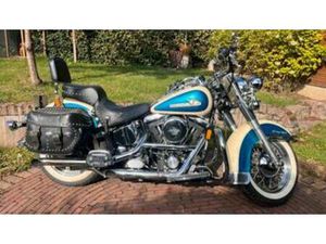 HARLEY DAVIDSON HERITAGE CLASSIC — MOTOREN | HARLEY-DAVIDSON — MARKTPLAATS