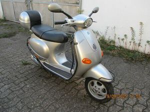 VESPA ROLLER TYP ET 4, 125 C³ , 8 KW, TÜV NEU