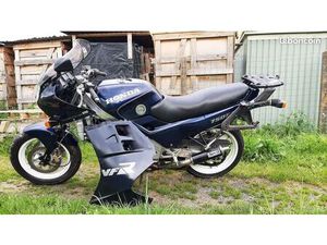 MOTO HONDA VFR