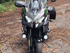 VERSYS 1000