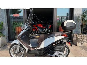 VENDO PIAGGIO MEDLEY 125 (2020) USATA A TREZZANO SUL NAVIGLIO (CODICE 9828990) - MOTO.IT