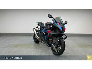 BMW M 1000 RR M COMPETITION PAKET