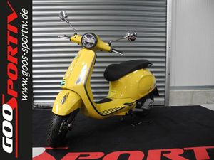VESPA PRIMAVERA 125 S E5+ *AKTIONSPREIS*