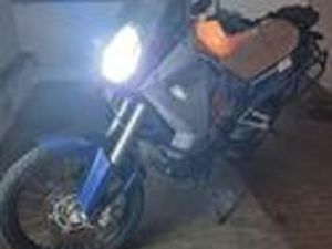 KTM 990 ADVENTURE - 2007