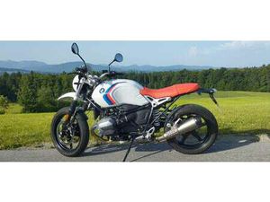 BMW R NINET