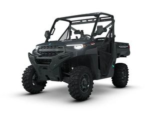 POLARIS RANGER DIESEL DELUXE • 2026