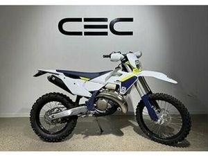 HUSQVARNA TE 250 *SUPERDEAL* (-) - BYTBIL.COM ◊