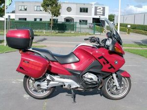 ② BMW RT 1200 R 1200 RT