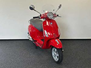 PIAGGIO VESPA PRIMAVERA 125