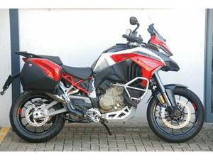 USED DUCATI MULTISTRADA V4 S SPORT FOR SALE IN ALTON