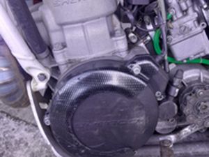 MOTORE TRIAL SHERCO ST 290