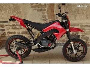 50 XPS RÉNOVÉE AVEC MOTEUR NEUF , FACTURES DISPONIBLES