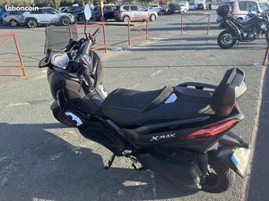 YAMAHA X 300 IRON MAX 2019 ABS - PNEUS NEUFS
