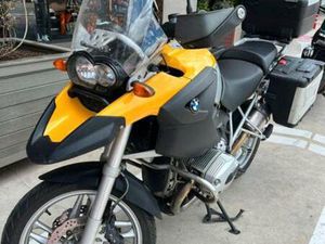 BMW - R 1200 GS