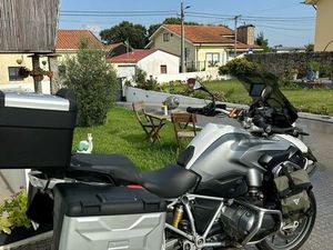 BMW R 1200 GS GS1200 R