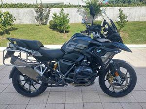 MOTO BMW R 1250 GS EXCLUSIVE INFIAS