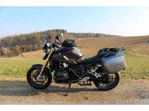 R 1200 R CLASSIC ABS