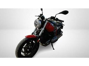 VENDO BMW R NINET PURE (2021 - 24) USATA A LIVORNO (CODICE 9829322) - MOTO.IT