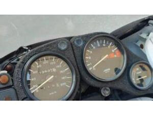 AFRICA TWIN NXR 750 (1990 - 91)