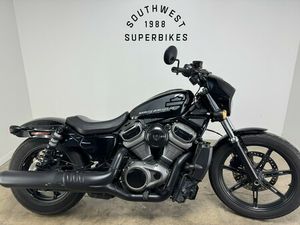 2022 HARLEY-DAVIDSON® RH 975 NIGHTSTER - 314235
