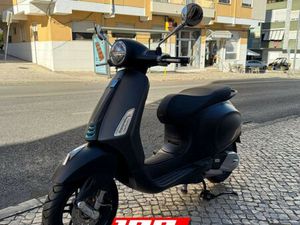 SYM JET X 125