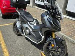 HONDA X ADV 750 GRAVEL