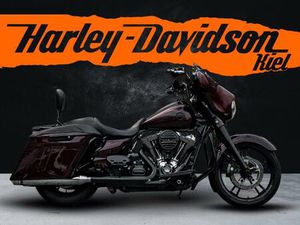 HARLEY-DAVIDSON STREET GLIDE SPECIAL FLHXS - APE - KESSTECH -