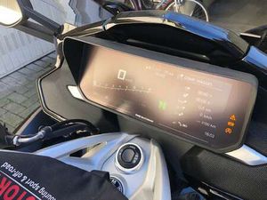 BMW K 1600 GT SPORT