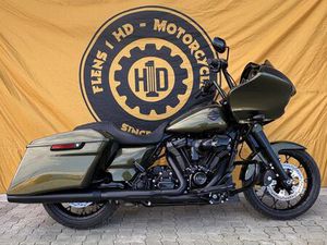HARLEY DAVIDSON ROAD GLIDE ST 117 CVO INK KESSTECH 24800€