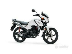 HONDA CB 125 - 2022