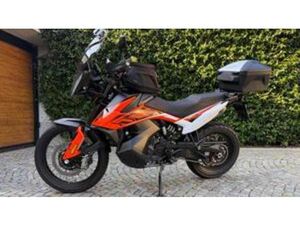 790 ADVENTURE (2019 - 20)