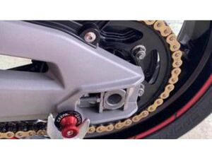 SHIVER 750 (2010 - 16)