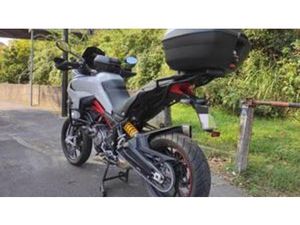 MULTISTRADA 950 S (2019 - 20)