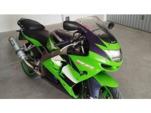 NINJA 600 ZX-6R (1998 - 99)