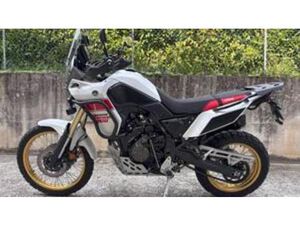 TÉNÉRÉ 700 RALLY EDITION (2022 - 24)