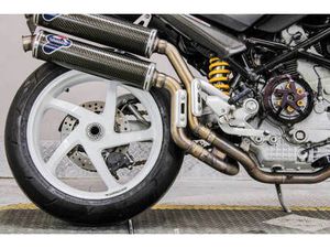 2006 DUCATI MONSTER S2R 1000