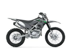 2024 KAWASAKI KLX 230R