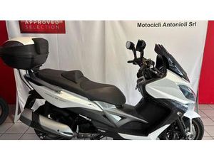 VENDO KYMCO XCITING 400I ABS (2012 - 17) USATA A CUREGGIO (CODICE 9829184) - MOTO.IT