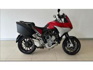VENDO MV AGUSTA TURISMO VELOCE 800 (2014 - 16) USATA A MONTERIGGIONI (CODICE 9828876) - MOTO.IT