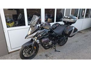 SUZUKI DL650 V-STROM ABS - 2020 - PUNO OPREME - GARANCIJA, 2020 GOD.