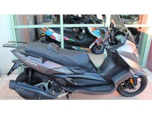 VENDO WOTTAN MOTOR STORM-S 300 (2020 - 25) USATA A RIMINI (CODICE 9828769) - MOTO.IT
