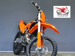 KTM 250 SX, MOTOCROSS, MOTO NEUVE, CHF 9'990.-