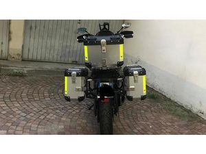 VENDO MOTO MORINI X-CAPE 650 (2021 - 25) USATA A RIVOLI (CODICE 9828529) - MOTO.IT