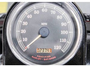 2003 HARLEY-DAVIDSON NIGHT TRAIN