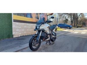 HONDA VFR CROSSTOURER