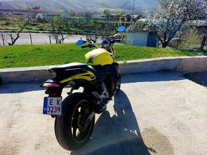 HONDA HORNET 600 CC 2008 ГОДИНА С. МИКРЕВО