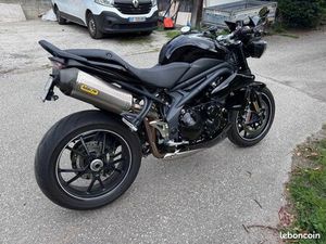 TRIUMPH SPEED TRIPLE 94R